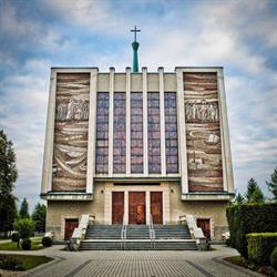 Parafia rzymskokatolicka Matki Bożej Nieustającej Pomocy