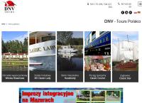 Dnv-Tours Polska. Sp. Z O.o.