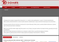 Domar Rzeszów. Sp. Z O.o.
