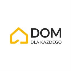 Dom dla Każdego. Głąb I.