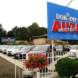 Automarket DOR-IMP Tylko Dobre Samochody Komis Biała