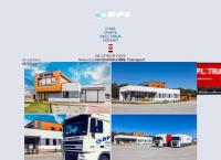 Dpl. Transport, Spedycja. Głowacki H.