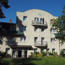 Dom Pracy Twórczej Polskiej Akademii Nauk