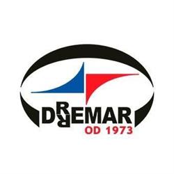 Dremar s.c. - producent okien i drzwi z drewna