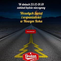 Dretan. Montaż Samochodowych Instalacji Gazowych i Diagnostyka