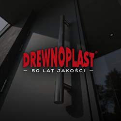 Drewnoplast S.C. - Zakład produkcji okien, drzwi i rolet PCV&ALU