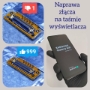 Nasze naprawy