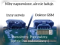 nasze naprawy