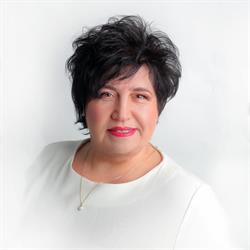 Teresińska Elżbieta, Dr Nauk Med. Otolaryngolog. Spec. Foniatra, Audiolog