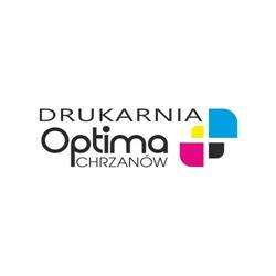 DRUKARNIA OPTIMA Chrzanów - wydruki, ksero