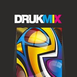 Drukmix. Wizytówki, reklama, ulotki. Czarnecki D.