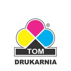 Tom. Drukarnia. Skonieczny T.