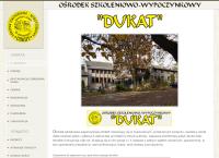 Dukat. Ośrodek Wypoczynkowo - Szkoleniowy