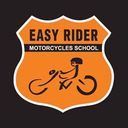 Easy Rider. Motorcycles School