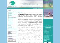 Ecoclima-Mcgregor. Wyłączny Przedstawiciel Firm Microlife i Boneco