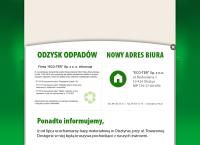 Eco-Ter. Sp. Z O.o.