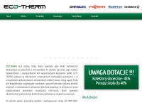 Ecotherm. Sp. Z O.o.