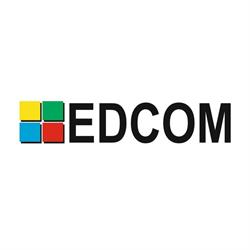 Edcom. Sprzęt Komputerowy, Kasy Fiskalne, Oprogramowanie