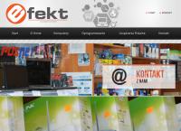 Efekt Komputer