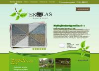 "ekolas" Gospodarstwo Rolno-Szkółkarskie
