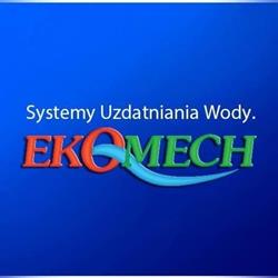 Ekomech. Systemy Uzdatniania Wody