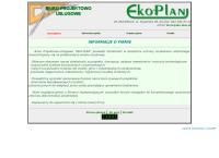 Eko-Plan. Biuro Projektowo - Usługowe. Surgiel P.