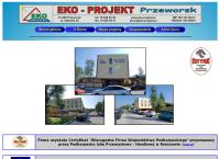 Eko-Projekt. Biuro Projektów. Szczepański G.