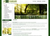 Ekostandard. Pracownia Analiz Środowiskowych