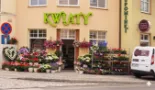kwiaciarnia w biskupcu