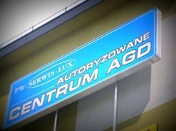 SERWIS-LUX, serwis agd, klimatyzacja do domu
