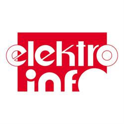 Elektro.info. Miesięcznik Informacyjno - Techniczny