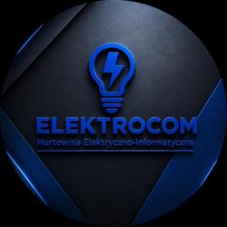 Elektrocom. Hurtownia Elektryczno - Informatyczna