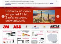 El-Kag. Hurtownia Elektrotechniczna