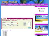 Ellite Travel. Agencja turystyczna