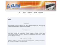 Elmi. Instalacje Elektryczne, Elektroenergetyczne, Linie Zasilające