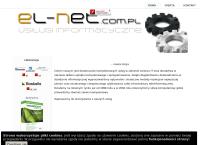 El-Net. Misztal A.