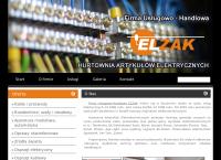 Elzak. Wykonawstwo Instalacji Elektrycznych