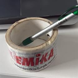 Emika. Kocik m.