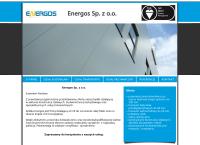 Energos. Sp. Z O.o. Pphu