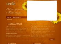 Enklawa. Restauracje, Pokoje Gościnne, Pub