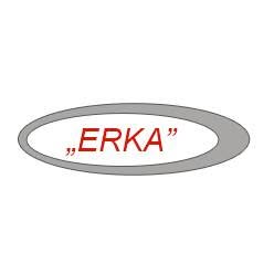 Erka - Plandeki