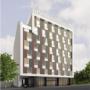 Hotel, Gdynia