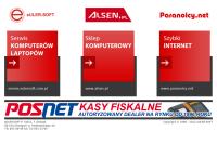 Euler-Soft Sc. Systemy Komputerowe. Szkut P., Świstek T.