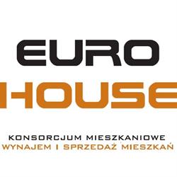 Euro House. Konsorcjum Mieszkaniowe. Miednik e.
