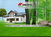 Euro-Płyta. S.j. Centrum Materiałów Budowlanych. Paszkowscy