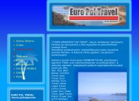 Euro-Pol Travel. Jędrzejewska i.