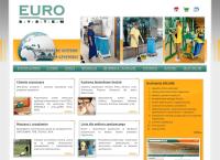 Euro System. Sprzęt Do Sprzątania. Skład Fabryczny