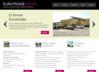 Eurotrade. Agencja Reklamowa