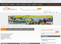 Eventmapa