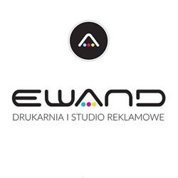 Ewand Pracownia Grafiki Reklamowej Drukarnia cyfrowa